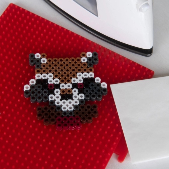 Marvel Avengers Fused Beat Kit 4500 Beads Age 6+ New in Box - Picture 6 of 11